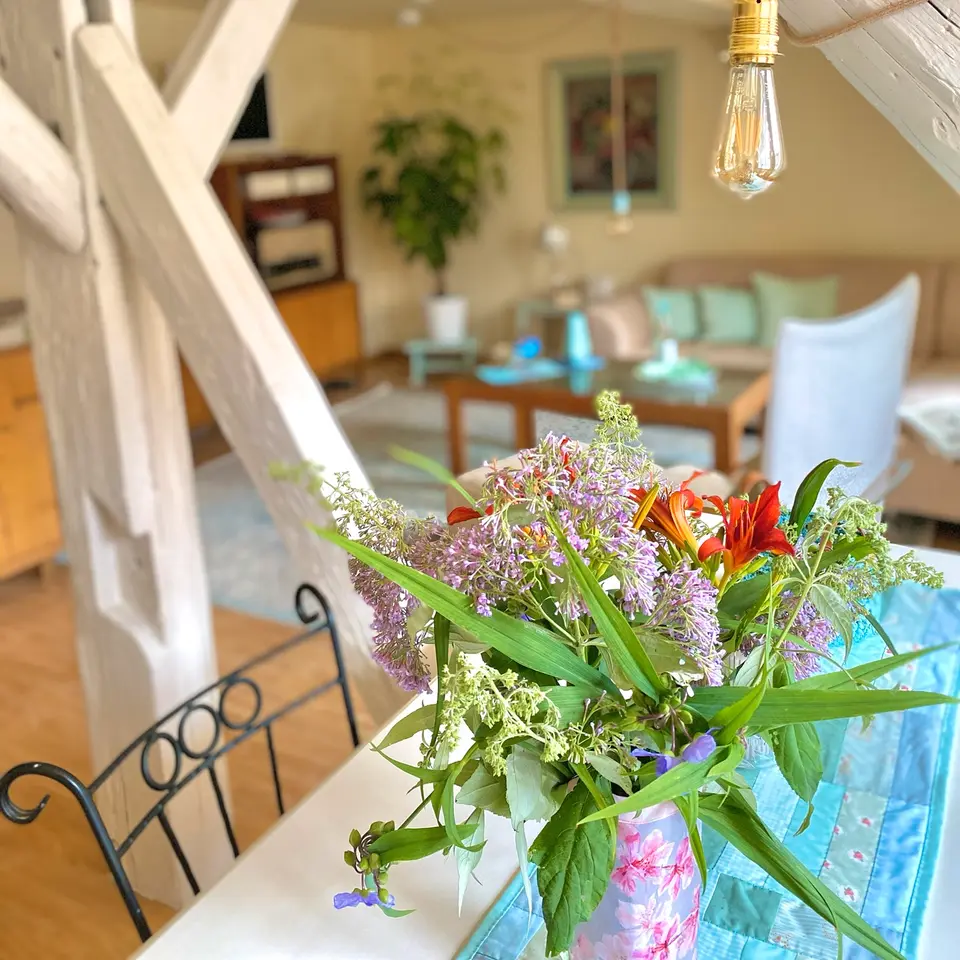 2 Zimmer Wohnung mit 124 m² in Wolfenbüttel – Bild 9