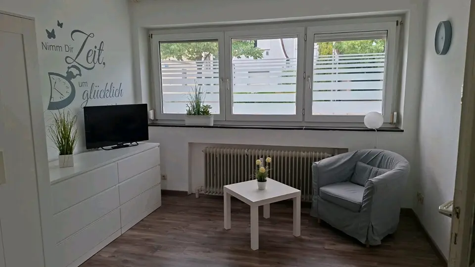 Studio mit 20 m² in Heilbronn – Bild 9