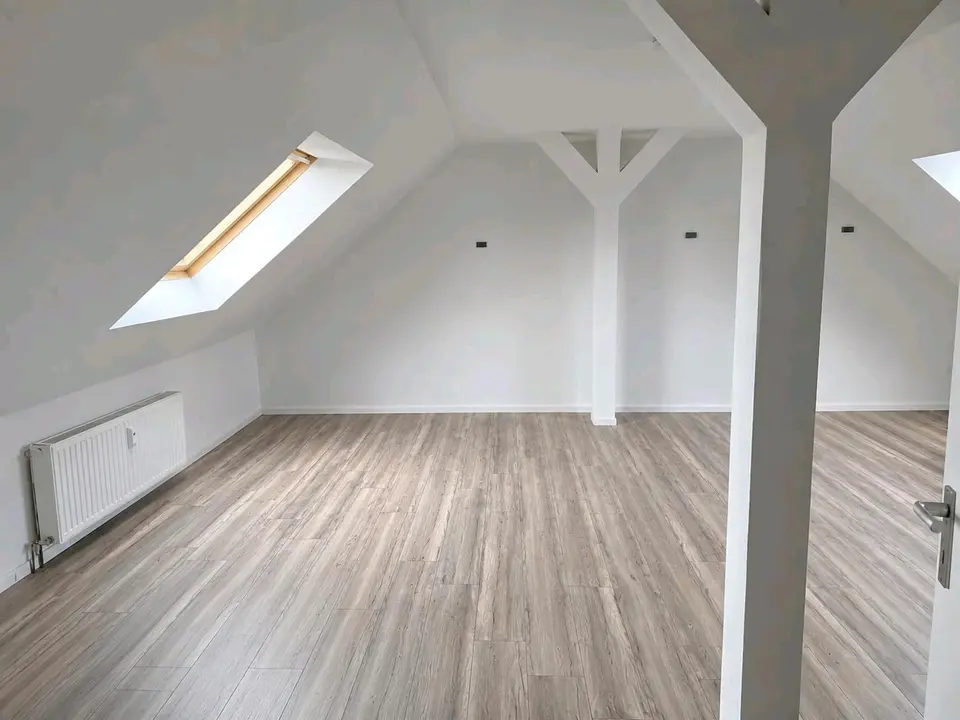 2 Zimmer Wohnung mit 68 m² in Oranienburg – Bild 3