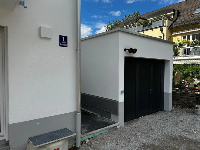 3 Zimmer Wohnung mit 75 m² in München – Bild 3