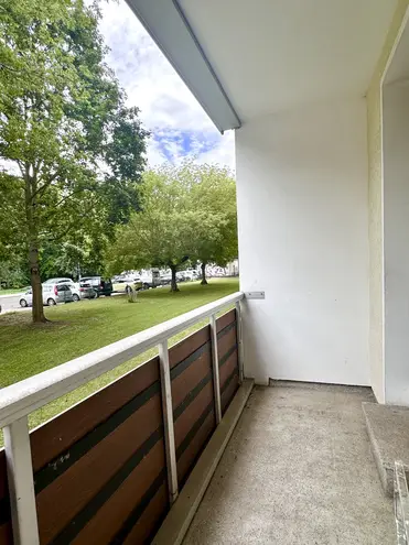 3 Zimmer Wohnung mit 60 m² in Magdeburg – Bild 2
