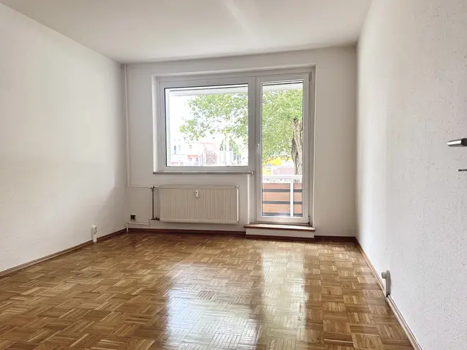 3 Zimmer Wohnung mit 60 m² in Magdeburg – Bild 3