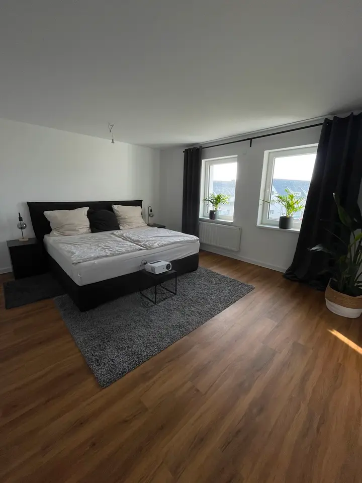 4 Zimmer Haus mit 110 m² in Einbeck – Bild 1