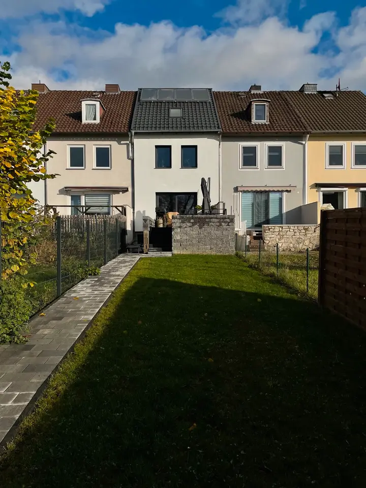 4 Zimmer Haus mit 110 m² in Einbeck – Bild 3