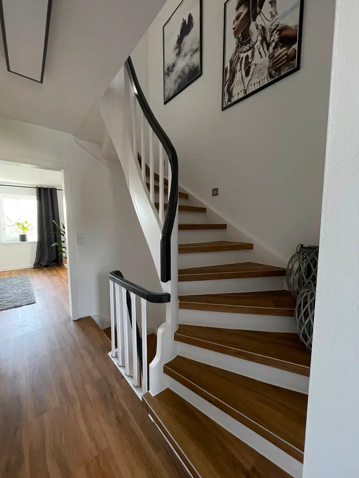 4 Zimmer Haus mit 110 m² in Einbeck – Bild 5