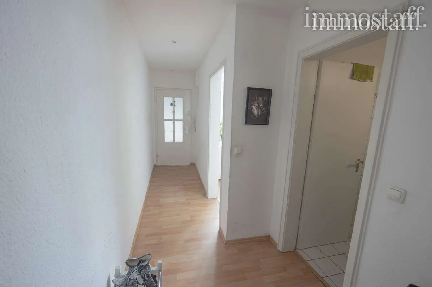 2 Zimmer Wohnung mit 49 m² in Gladbeck – Bild 4