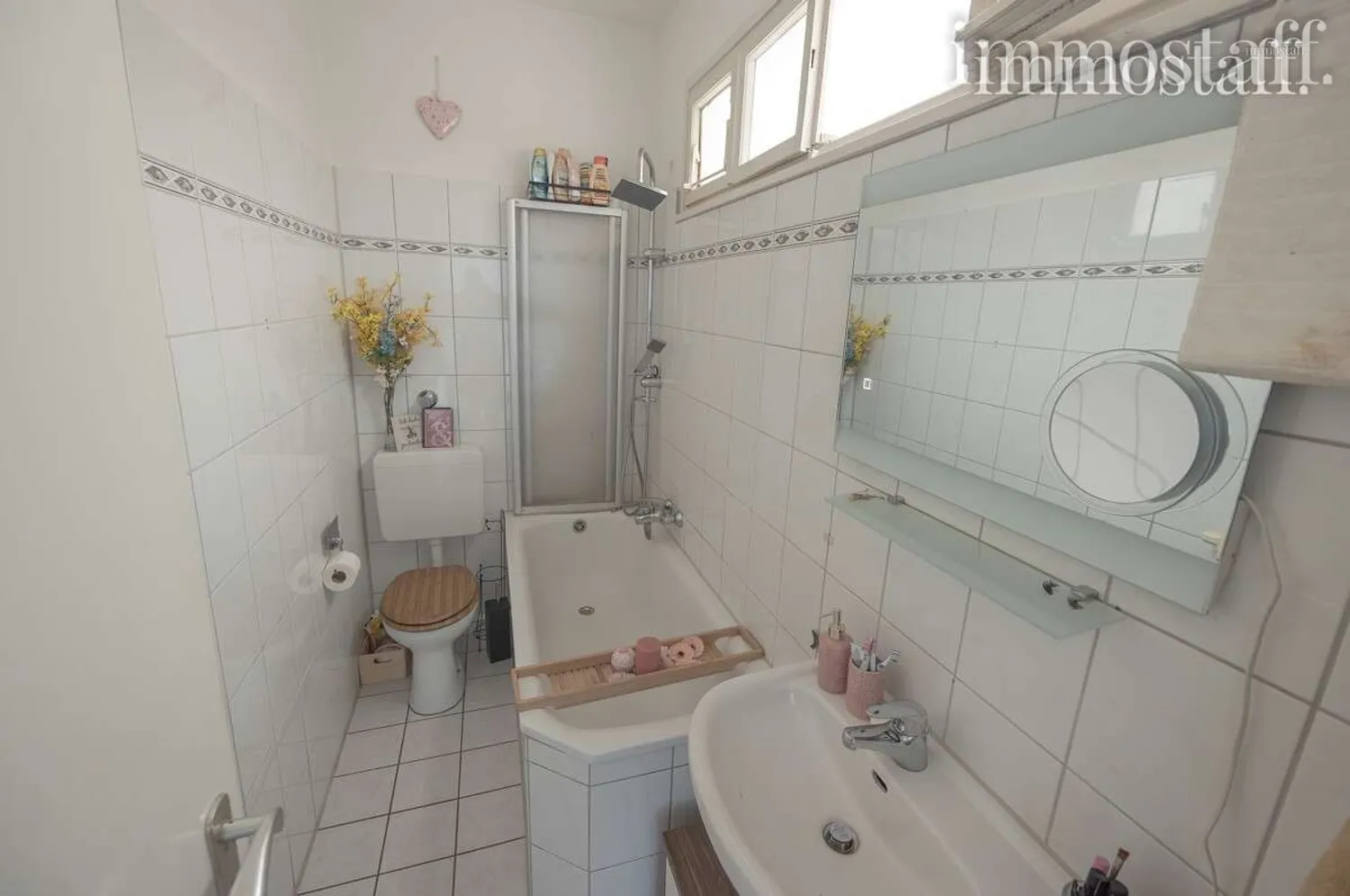 2 Zimmer Wohnung mit 49 m² in Gladbeck – Bild 6