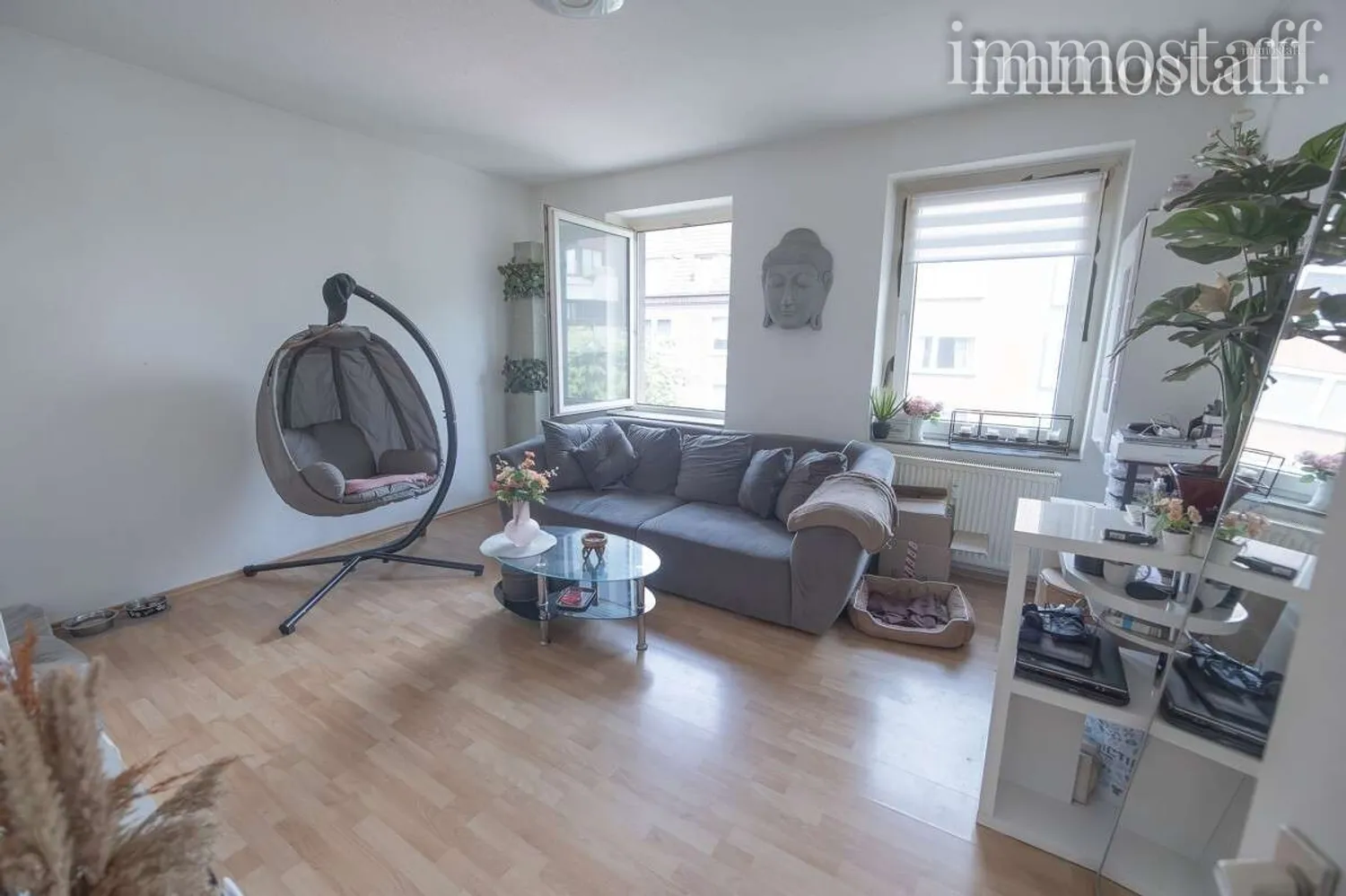 2 Zimmer Wohnung mit 49 m² in Gladbeck – Bild 7