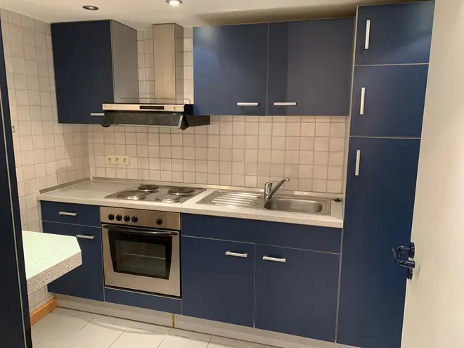 1 Zimmer Wohnung mit 30 m² in Osnabrück – Bild 1