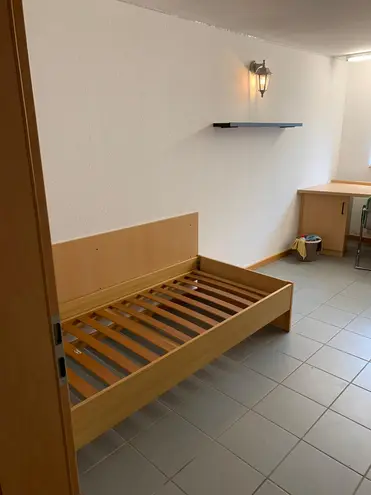 1 Zimmer Wohnung mit 30 m² in Osnabrück – Bild 2