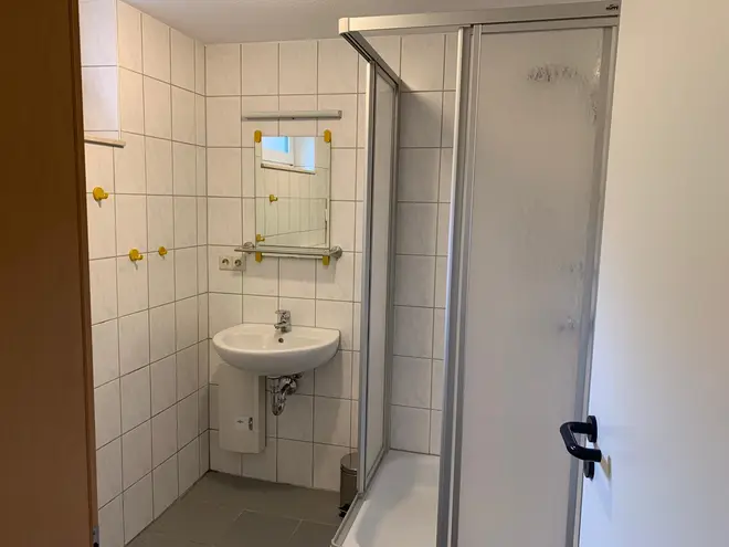 1 Zimmer Wohnung mit 30 m² in Osnabrück – Bild 3