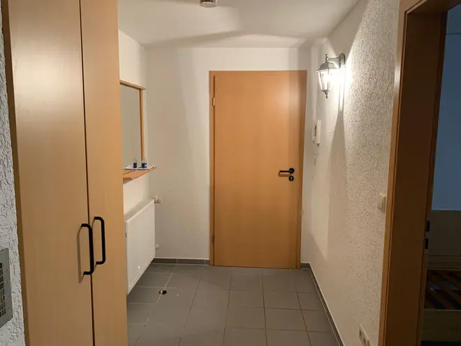 1 Zimmer Wohnung mit 30 m² in Osnabrück – Bild 4