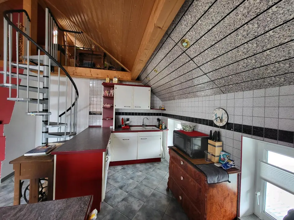 4 Zimmer Wohnung mit 95 m² in Gera – Bild 3