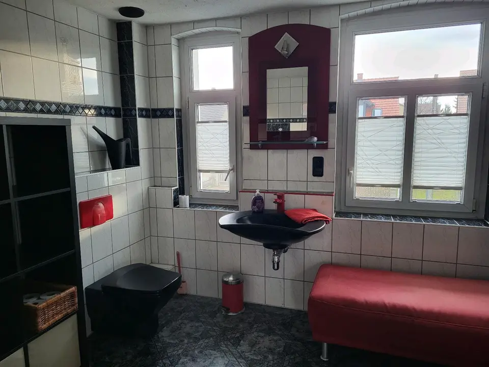 4 Zimmer Wohnung mit 95 m² in Gera – Bild 4