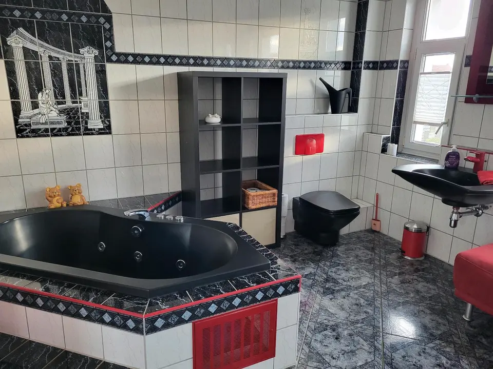 4 Zimmer Wohnung mit 95 m² in Gera – Bild 5
