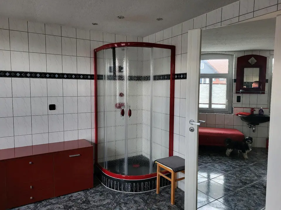 4 Zimmer Wohnung mit 95 m² in Gera – Bild 8