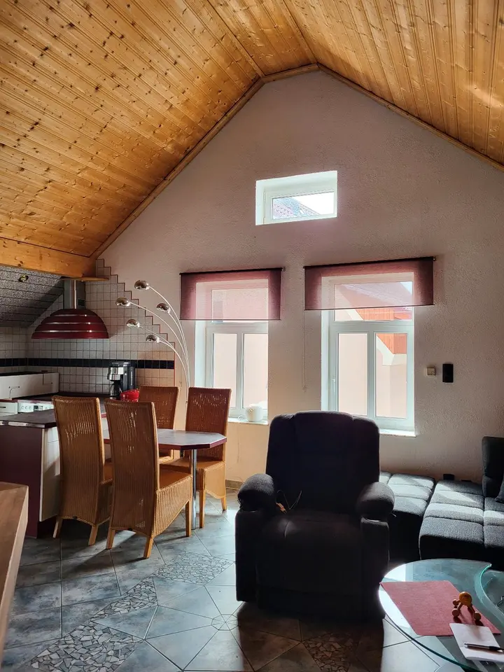 4 Zimmer Wohnung mit 95 m² in Gera – Bild 9