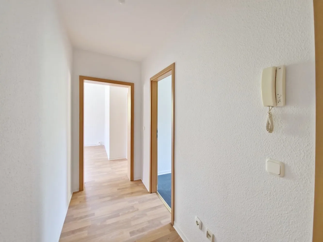 2 Zimmer Wohnung mit 46 m² in Dessau-Roßlau – Bild 3