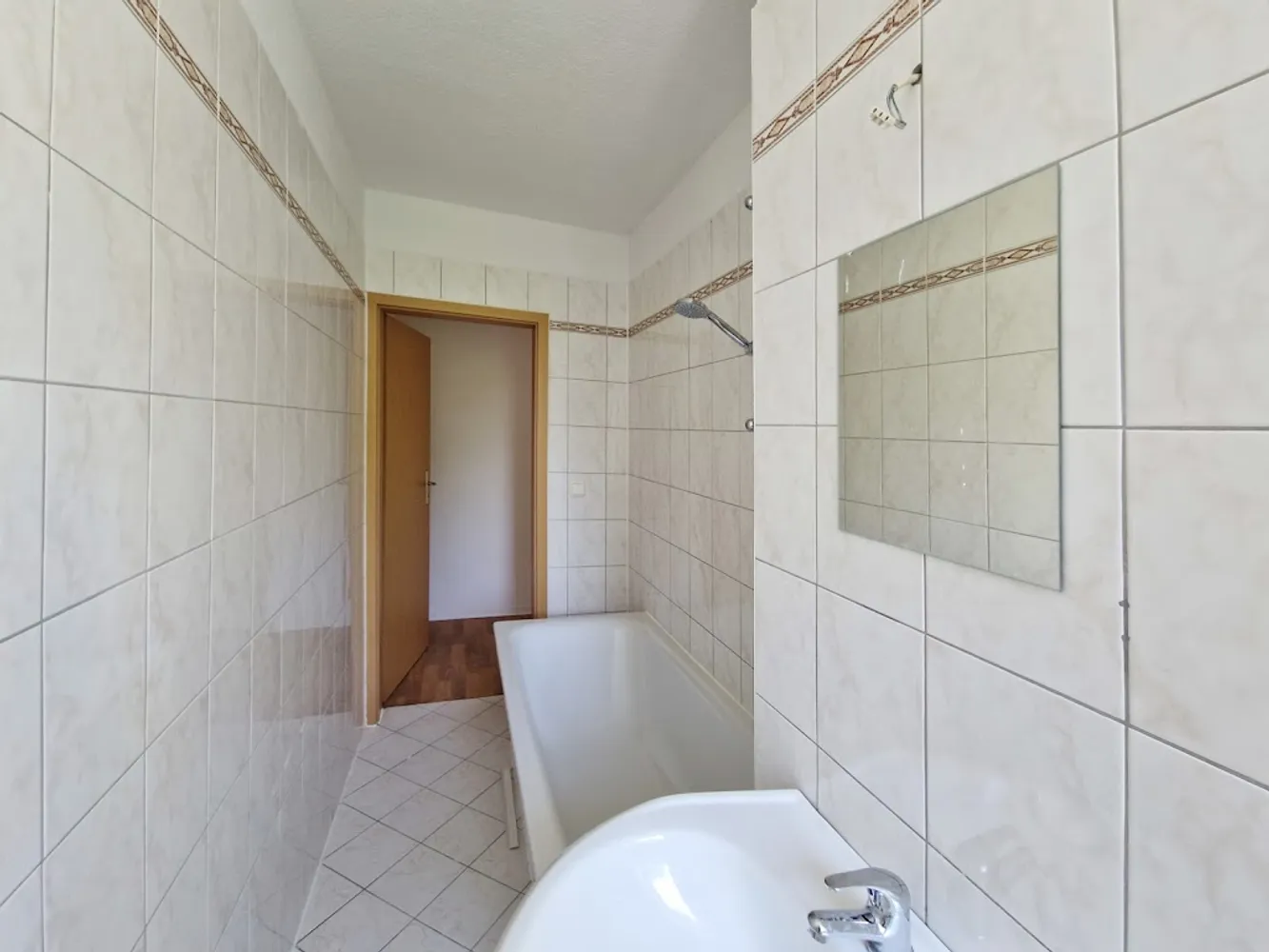 2 Zimmer Wohnung mit 46 m² in Dessau-Roßlau – Bild 4