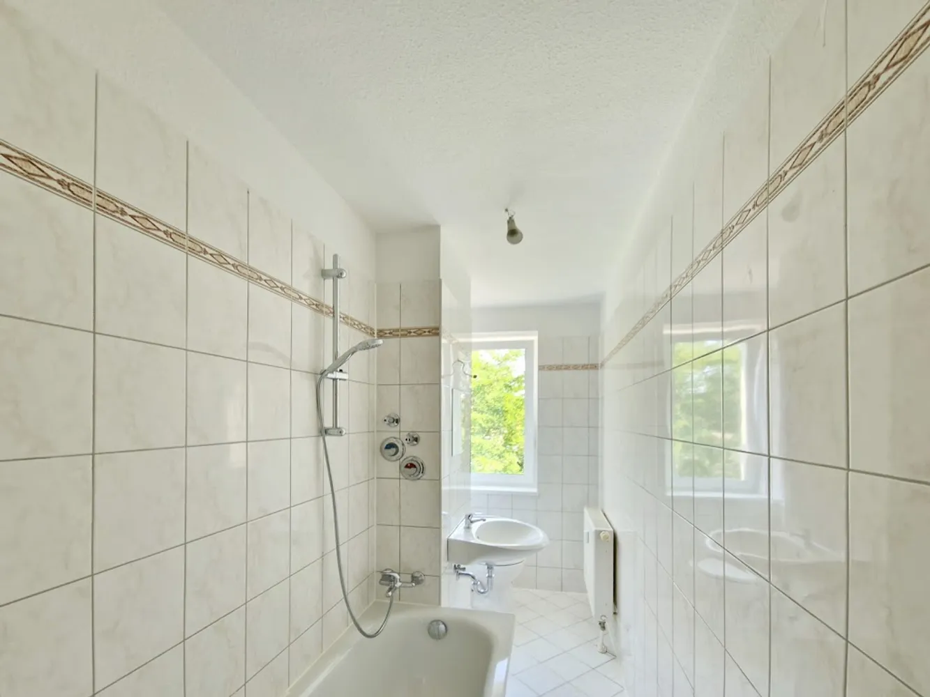 2 Zimmer Wohnung mit 46 m² in Dessau-Roßlau – Bild 5