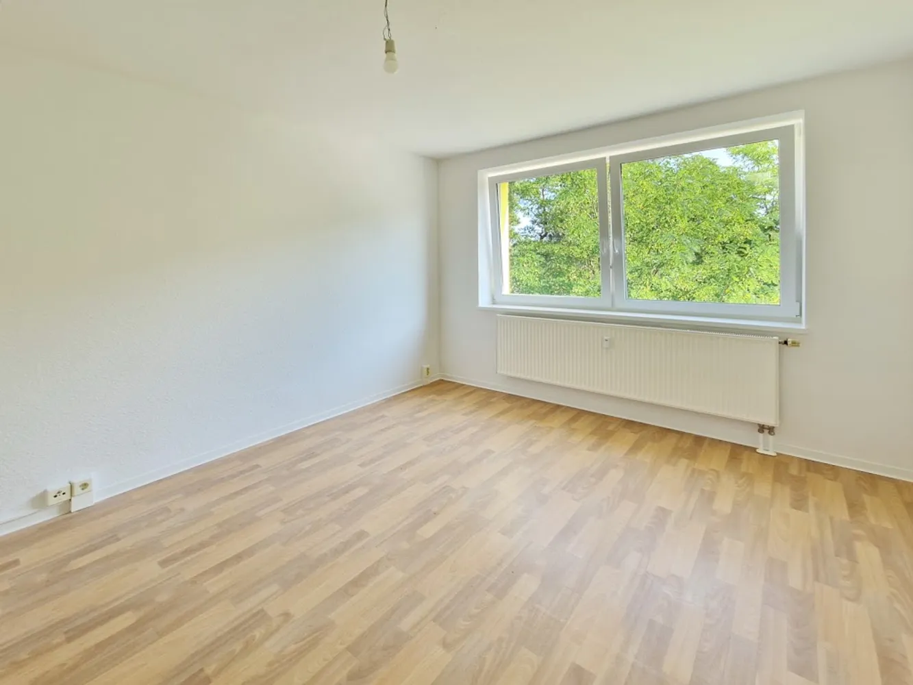 2 Zimmer Wohnung mit 46 m² in Dessau-Roßlau – Bild 6
