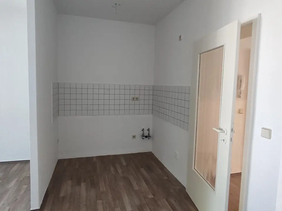 2 Zimmer Wohnung mit 32 m² in Plauen – Bild 4