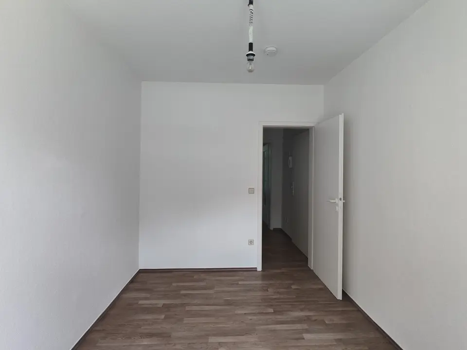 2 Zimmer Wohnung mit 32 m² in Plauen – Bild 8