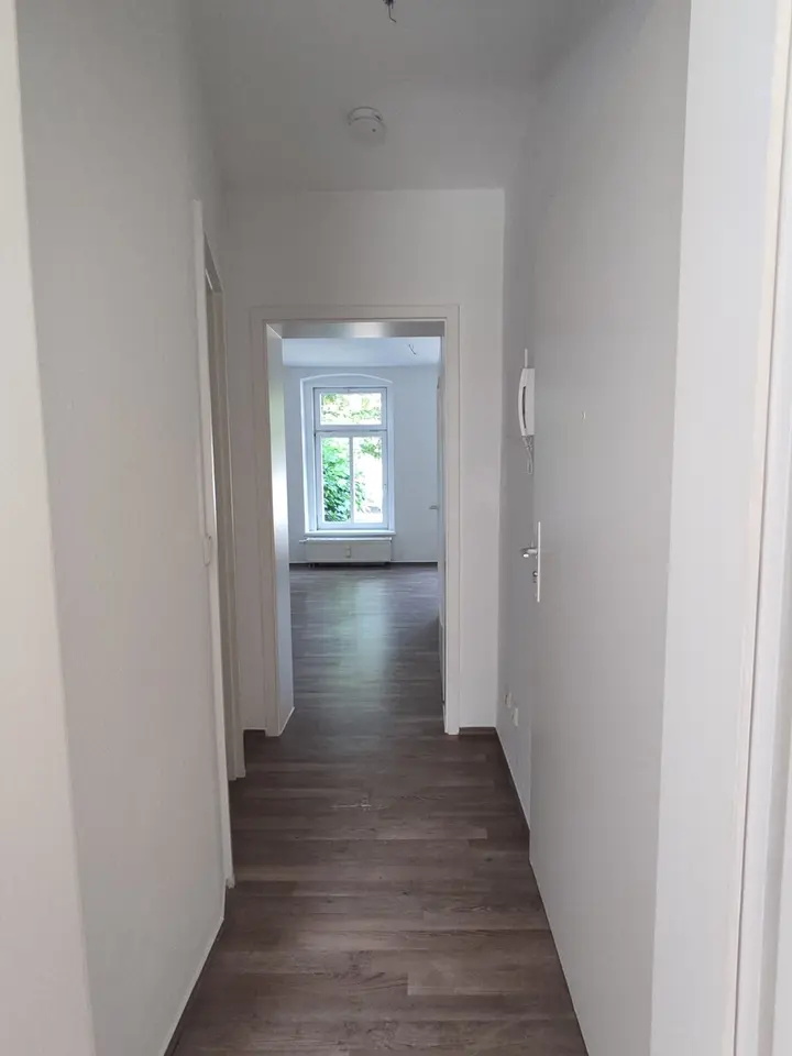 2 Zimmer Wohnung mit 32 m² in Plauen – Bild 9