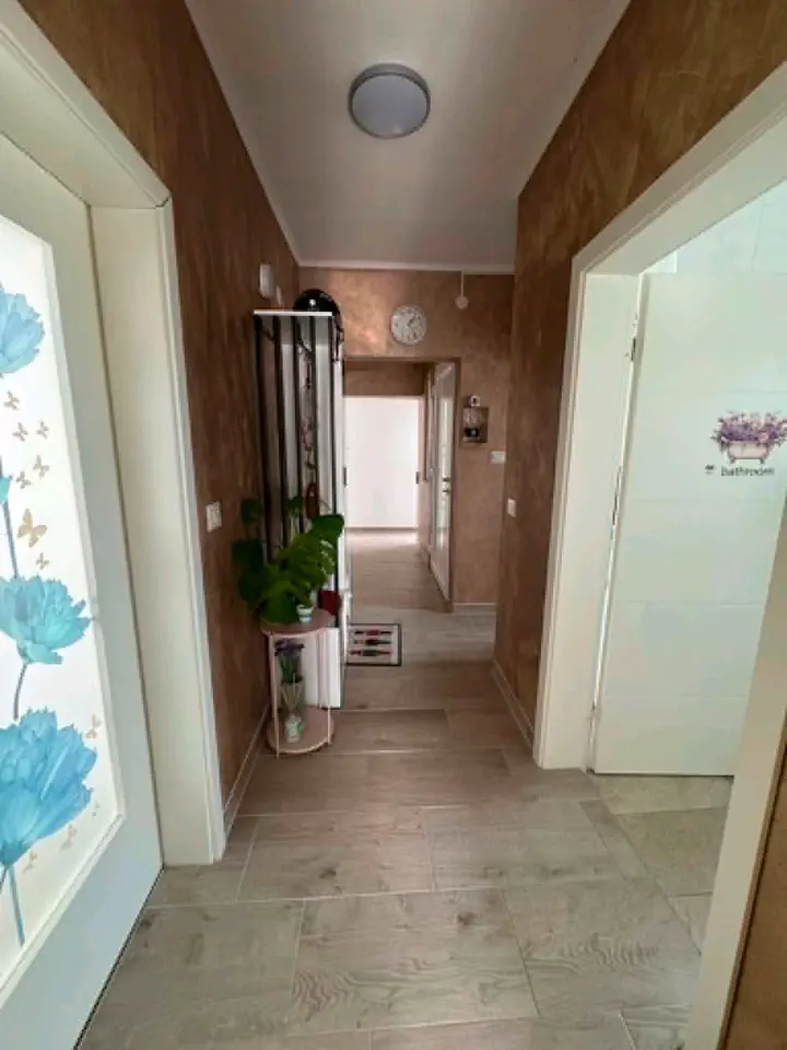 4 Zimmer Wohnung mit 101 m² in Ansbach – Bild 1