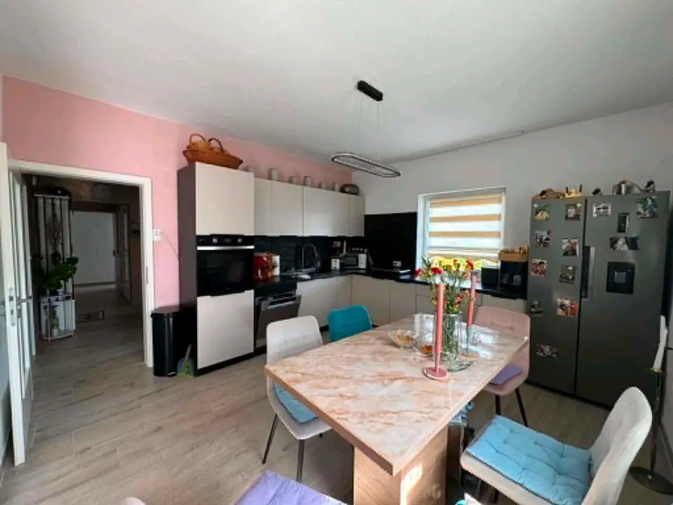 4 Zimmer Wohnung mit 101 m² in Ansbach – Bild 3