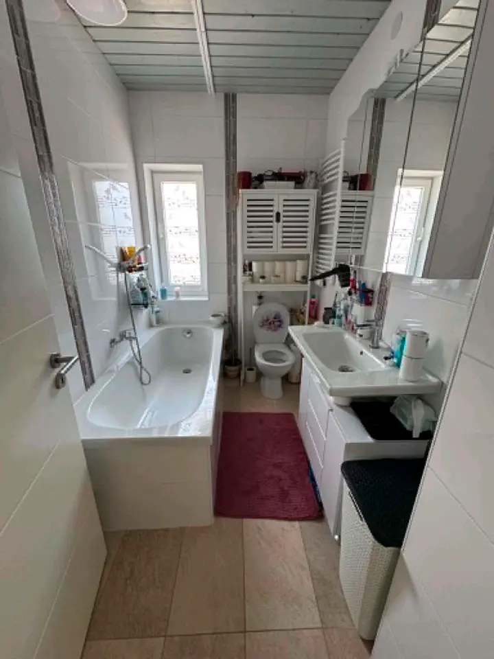 4 Zimmer Wohnung mit 101 m² in Ansbach – Bild 4