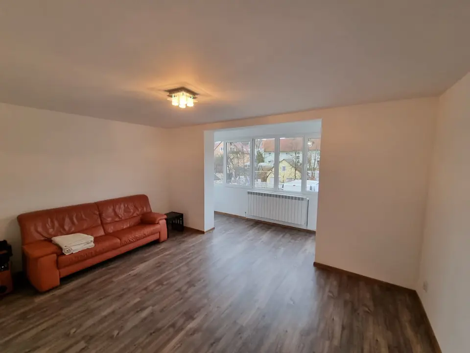 4 Zimmer Wohnung mit 101 m² in Ansbach – Bild 7