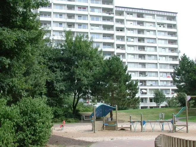 3 Zimmer Wohnung mit 84 m² in Kiel – Bild 1