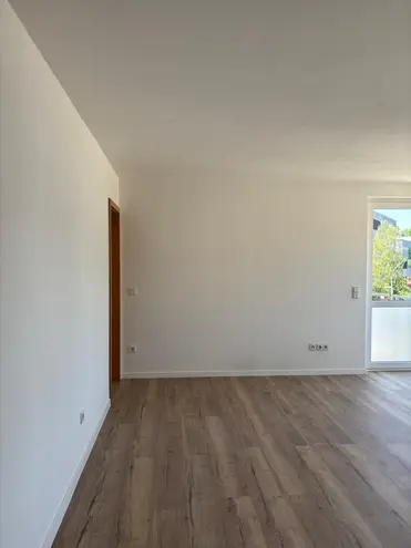 3 Zimmer Wohnung mit 76 m² in Augsburg – Bild 2