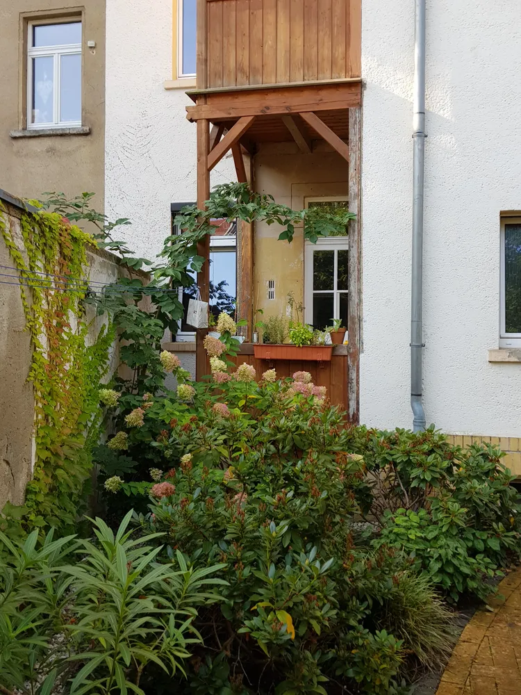 3 Zimmer Wohnung mit 76 m² in Leipzig – Bild 1