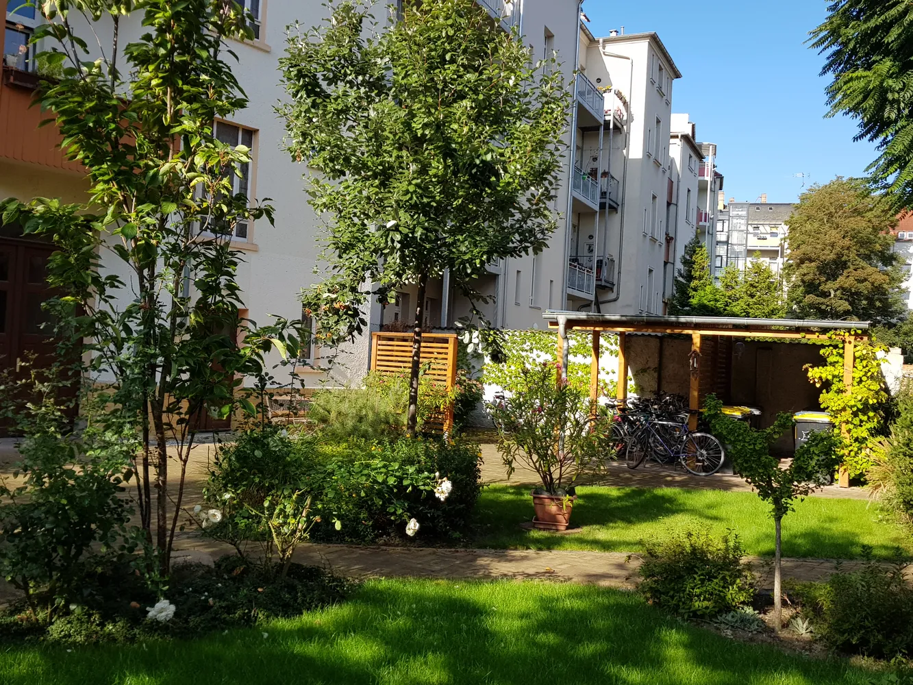 3 Zimmer Wohnung mit 76 m² in Leipzig – Bild 11