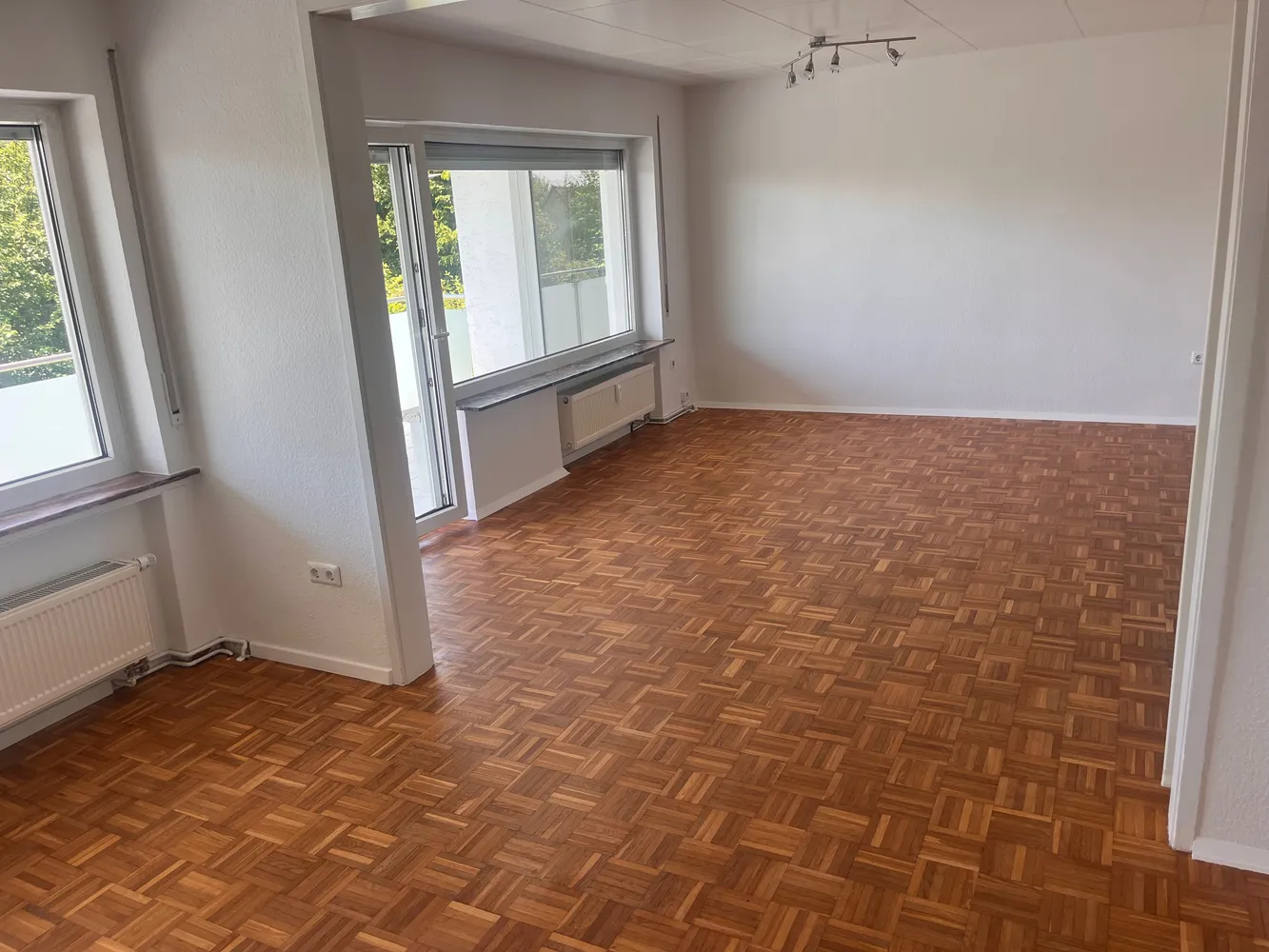 4 Zimmer Wohnung mit 118 m² in Marburg – Bild 2