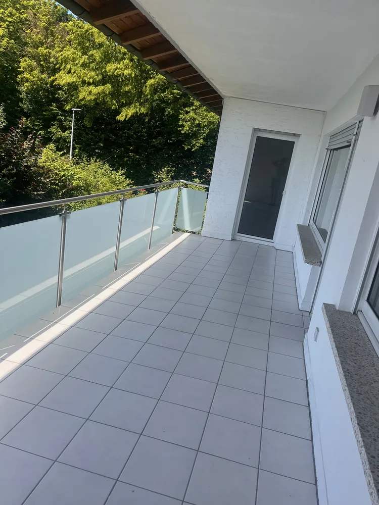 4 Zimmer Wohnung mit 118 m² in Marburg – Bild 11