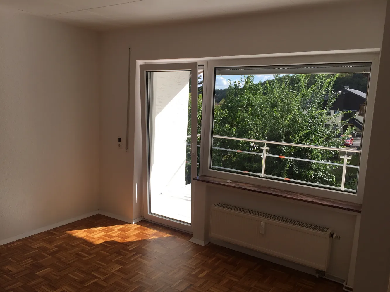 4 Zimmer Wohnung mit 118 m² in Marburg – Bild 3