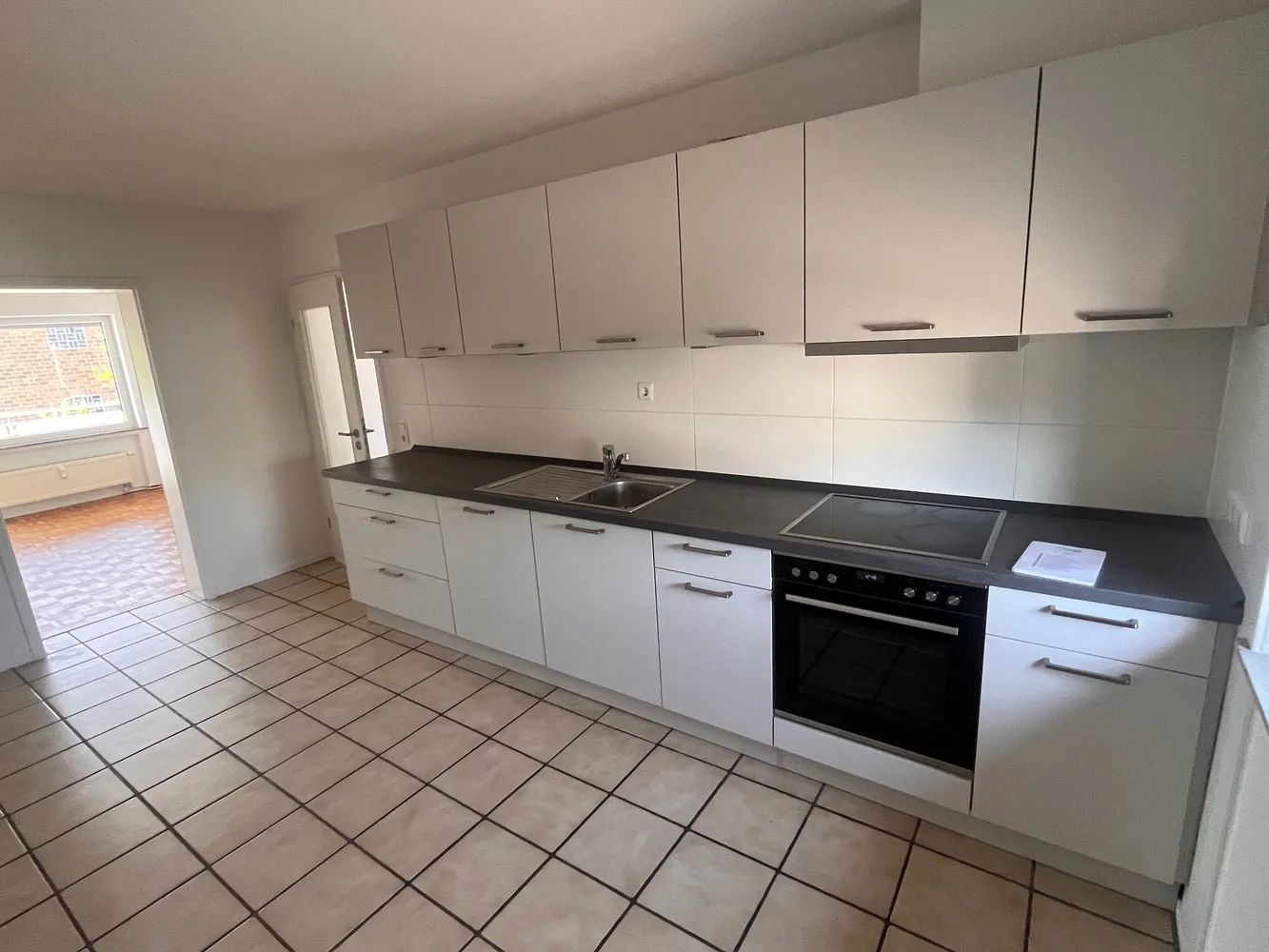 4 Zimmer Wohnung mit 118 m² in Marburg – Bild 4
