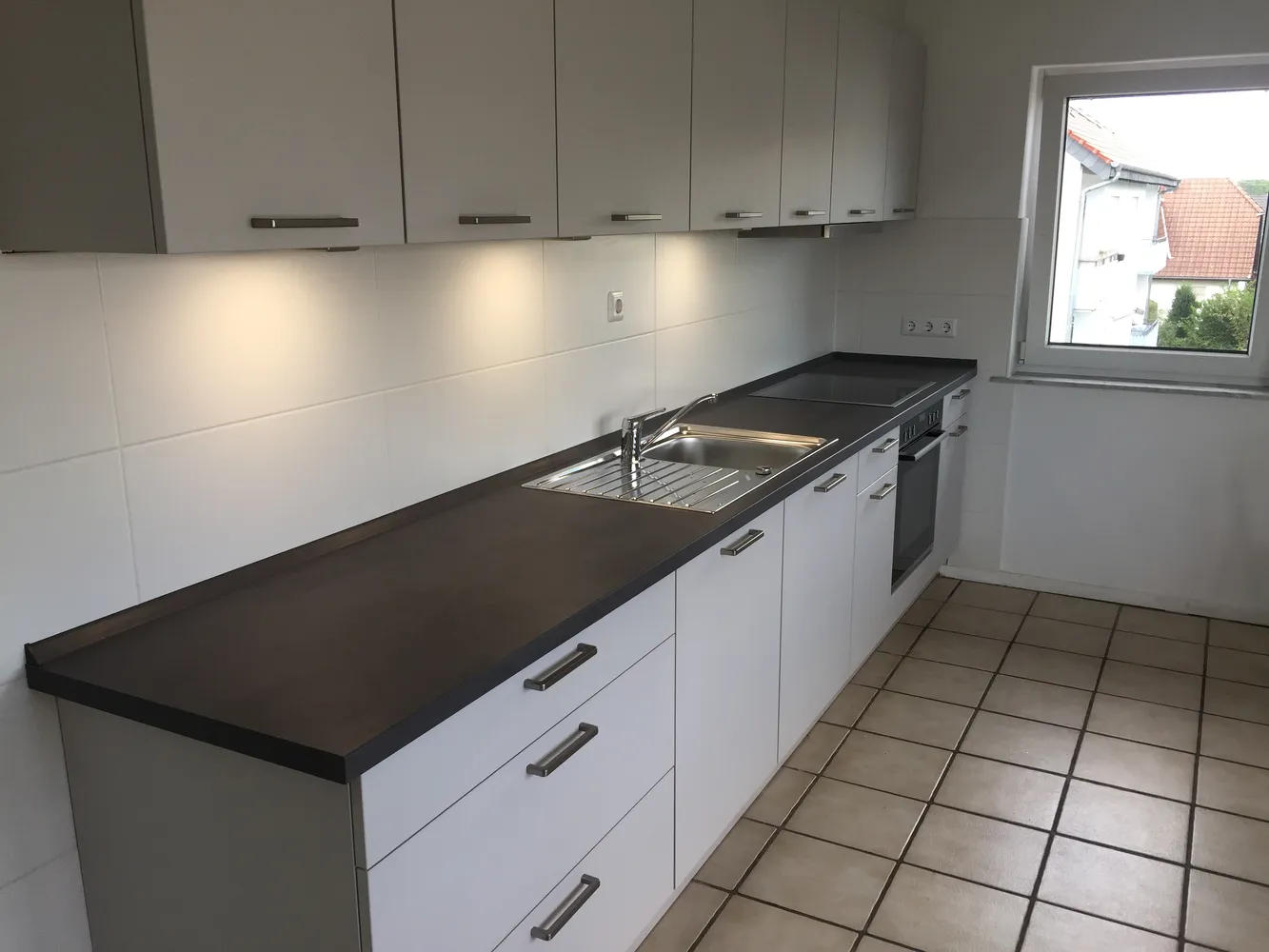 4 Zimmer Wohnung mit 118 m² in Marburg – Bild 6