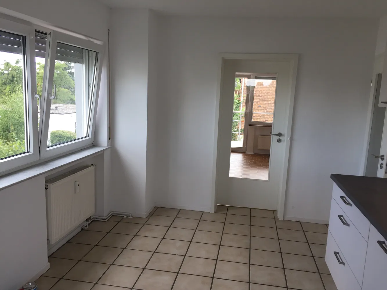 4 Zimmer Wohnung mit 118 m² in Marburg – Bild 7