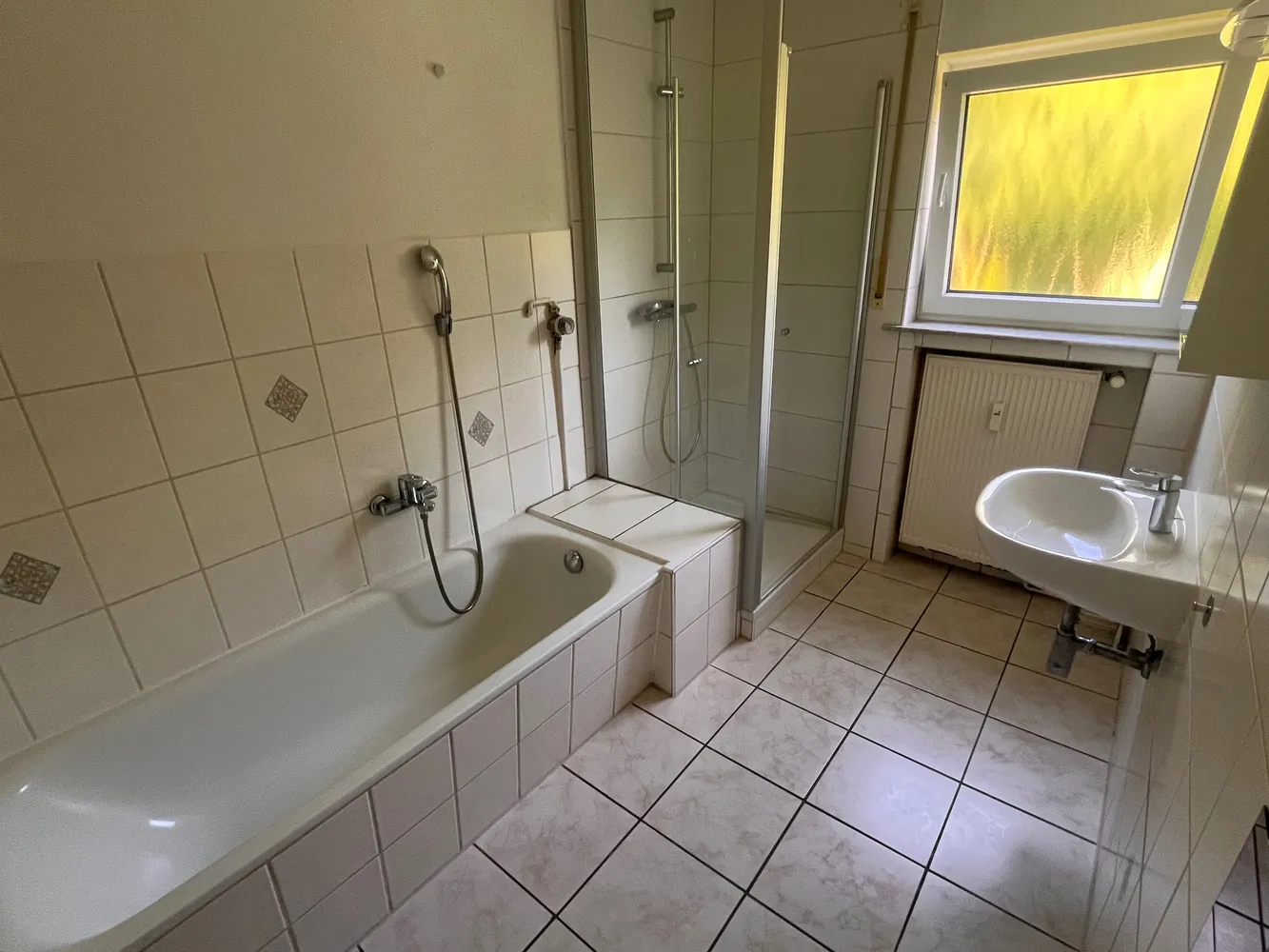 4 Zimmer Wohnung mit 118 m² in Marburg – Bild 9