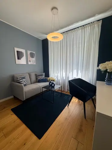 1 Zimmer Wohnung mit 36 m² in Düsseldorf – Bild 12