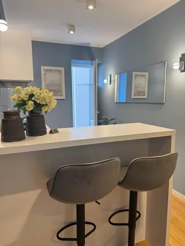 1 Zimmer Wohnung mit 36 m² in Düsseldorf – Bild 2