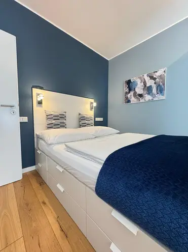 1 Zimmer Wohnung mit 36 m² in Düsseldorf – Bild 3
