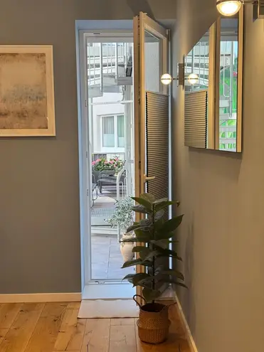 1 Zimmer Wohnung mit 36 m² in Düsseldorf – Bild 4