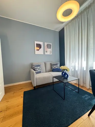 1 Zimmer Wohnung mit 36 m² in Düsseldorf – Bild 5