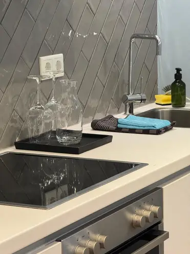 1 Zimmer Wohnung mit 36 m² in Düsseldorf – Bild 7