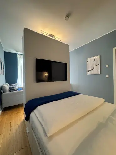 1 Zimmer Wohnung mit 36 m² in Düsseldorf – Bild 9